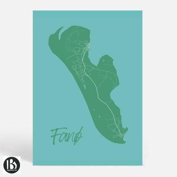 Fan� (6720) - CITYC - KORTSIGTET v3