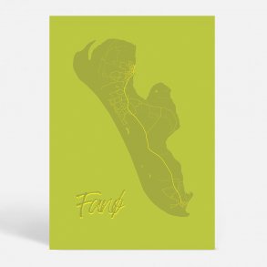 Fan� (6720) - CITYC - KORTSIGTET v4