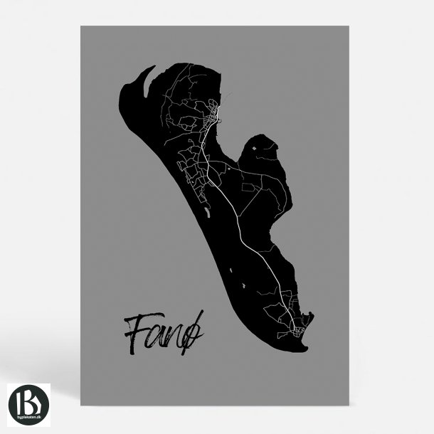 Fan� (6720) - CITYC - KORTSIGTET v5