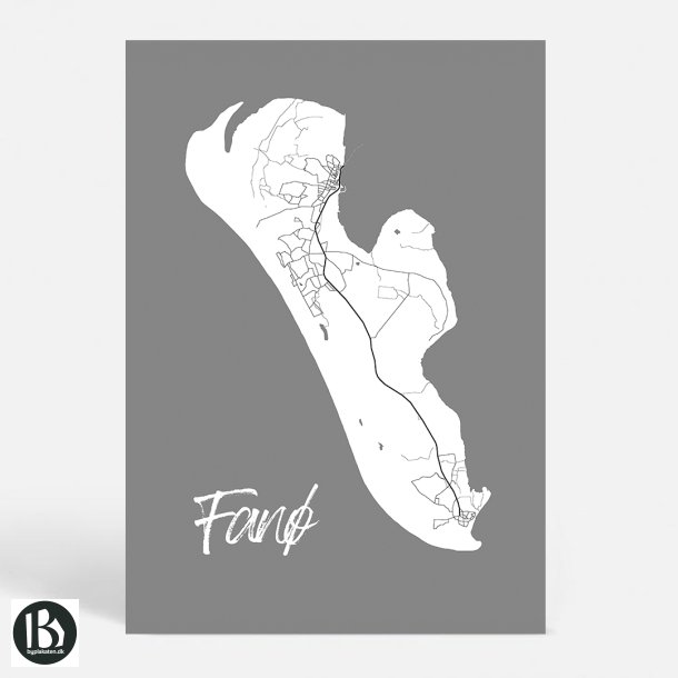 Fan� (6720) - CITYC - KORTSIGTET v6