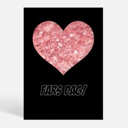 Fars Dag - Sjove plakater