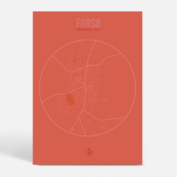 Fars (9640) - CITYC - Orange