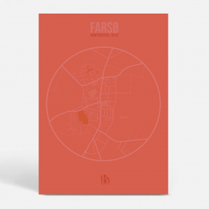 Fars (9640) - CITYC - Orange