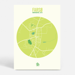 Fars (9640) - CITYC - Fresh Apple