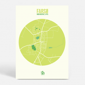 Fars (9640) - CITYC - Fresh Apple