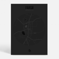 Fars (9640) - CITYC - Darkside