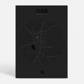 Fars (9640) - CITYC - Darkside