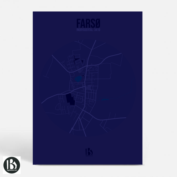 Fars (9640) - CITYC - Navy