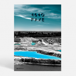 Faxe (4640) - Kunstnerisk - Nrmest magisk