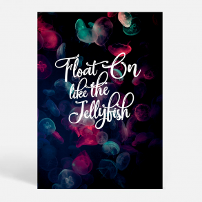Float On - Citater