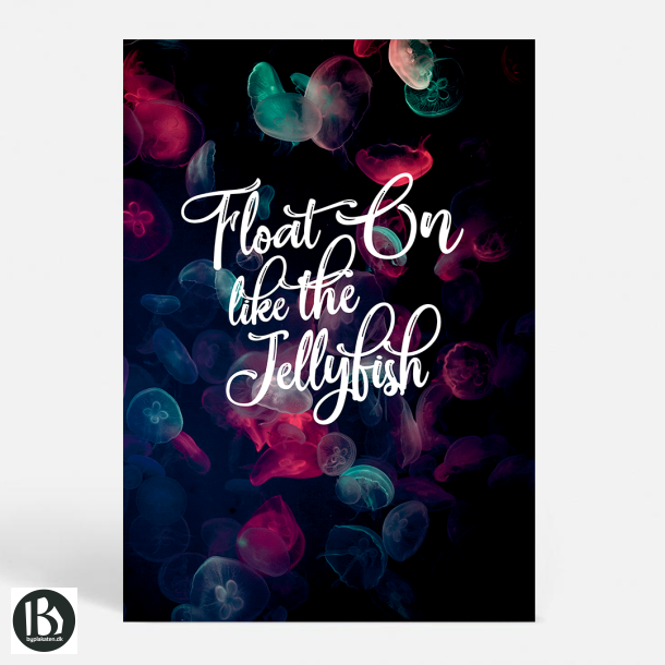 Float On - Citater