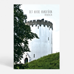 Fredericia (7000) - CITYC - Det Hvide Vandt�rn