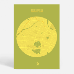 Frederiksberg (1867) - CITYC - Inkognito