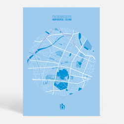 Frederiksberg (1867) - CITYC - Newborn