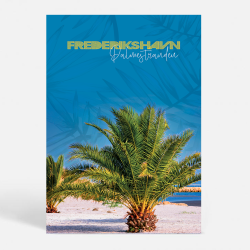 Frederikshavn (9900) - Kunstnerisk - Palmestranden