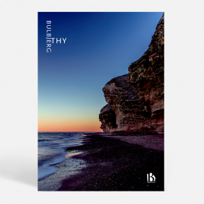 Frstrup (7741) - Kunstnerisk - Bulbjerg