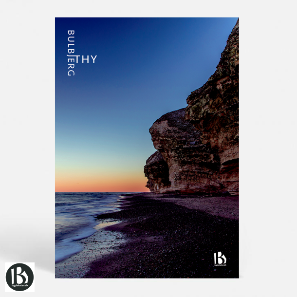 Frstrup (7741) - Kunstnerisk - Bulbjerg