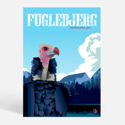 Fuglebjerg (4250) - Kunstnerisk - UbeGRIBeligt