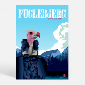 Fuglebjerg (4250) - Kunstnerisk - UbeGRIBeligt