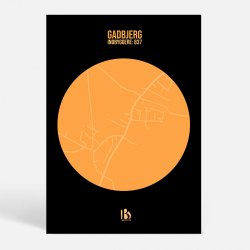 Gadbjerg (7321) - CITYC - BURST