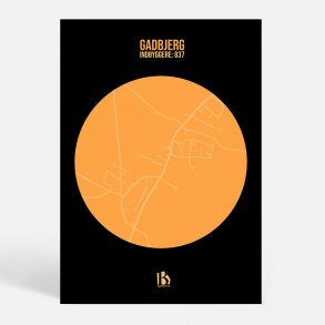 Gadbjerg (7321) - CITYC - BURST