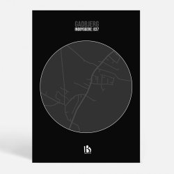 Gadbjerg (7321) - CITYC - Darkside