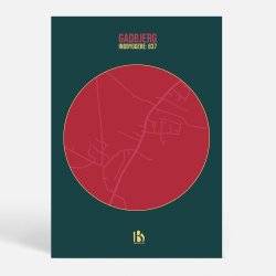 Gadbjerg (7321) - CITYC - Youngster