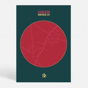 Gadbjerg (7321) - CITYC - Youngster