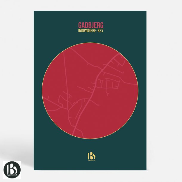 Gadbjerg (7321) - CITYC - Youngster