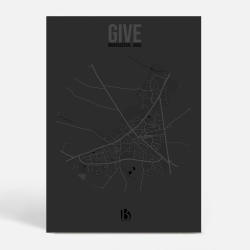 Give (7323) - CITYC - Darkside