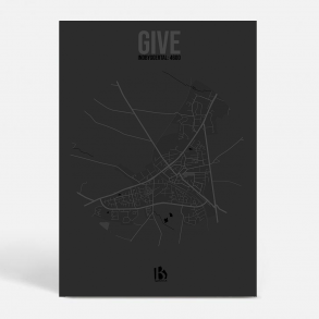 Give (7323) - CITYC - Darkside