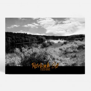 Give (7323) - Kunstnerisk - R�rb�k S� (mono)