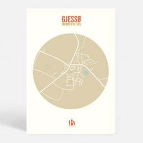 Gjess (8600) - CITYC - Basic