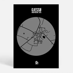 Gjess� (8600) - CITYC - Darkside
