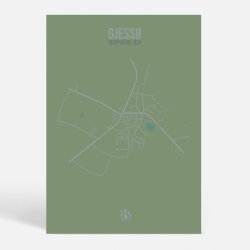 Gjess� (8600) - CITYC - Dusty