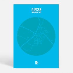 Gjess� (8600) - CITYC - Underwater