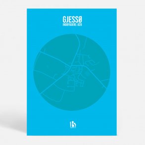 Gjess (8600) - CITYC - Underwater