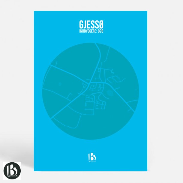 Gjess� (8600) - CITYC - Underwater