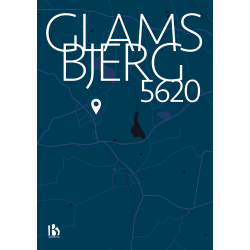 Glamsbjerg (5620) - Citymap - Royal Blue