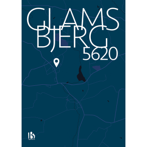 Glamsbjerg (5620) - Citymap - Royal Blue