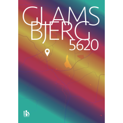 Glamsbjerg (5620) - Citymap - Colorfull