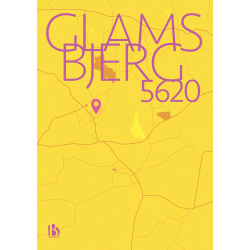 Glamsbjerg (5620) - Citymap - Funky