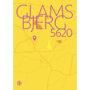 Glamsbjerg (5620) - Citymap - Funky