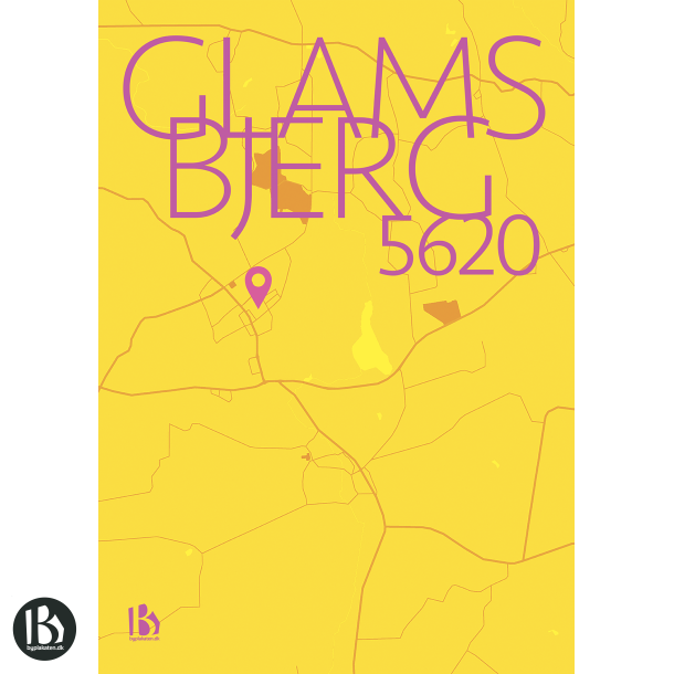 Glamsbjerg (5620) - Citymap - Funky