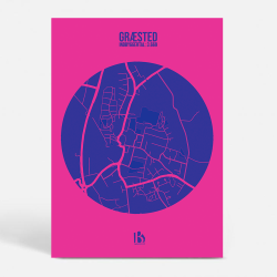 Gr�sted (3230) - CITYC - Blink