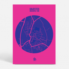 Gr�sted (3230) - CITYC - Blink