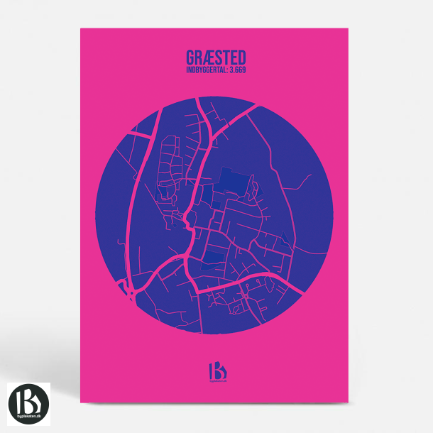 Gr�sted (3230) - CITYC - Blink