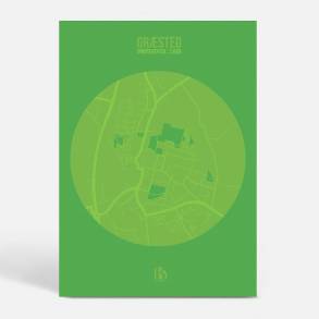 Gr�sted (3230) - CITYC - Classy Grassy