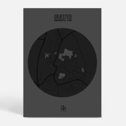 Gr�sted (3230) - CITYC - Darkside