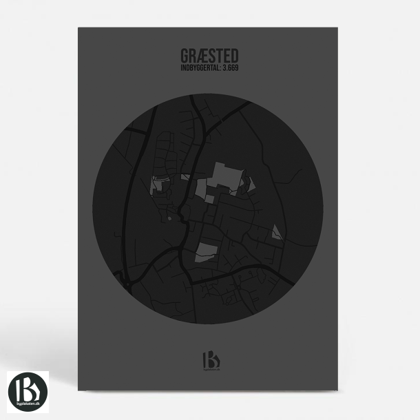 Gr�sted (3230) - CITYC - Darkside